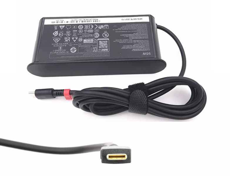 Chargeur Lenovo Thinkpad X1 Carbon - Chargeur et câble d'alimentation PC -  Achat & prix
